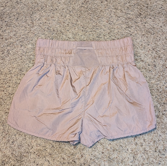 FP Movement Running Shorts - Picture 6 of 15